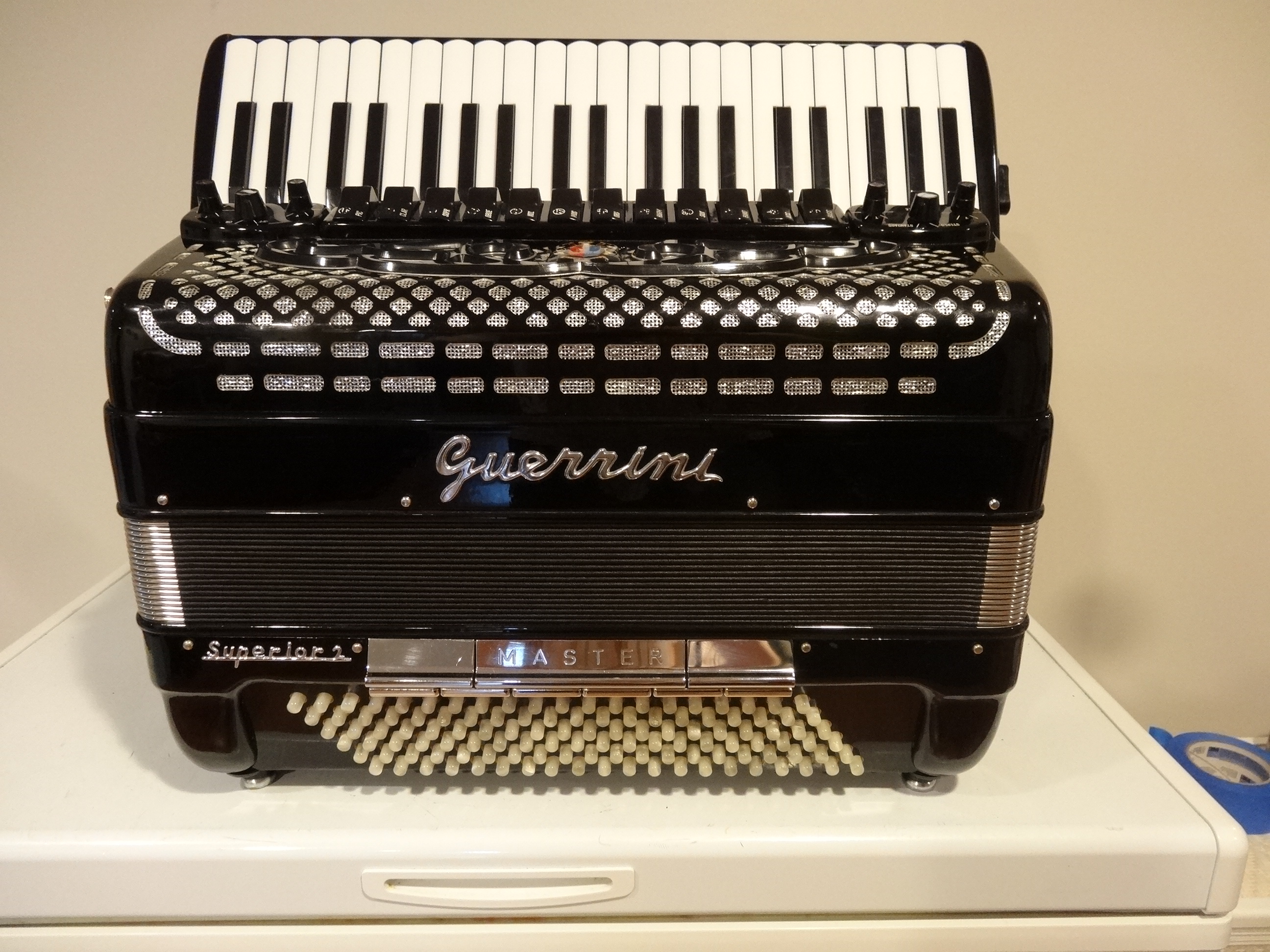 Guerrini Superior 2 Accordion For Ni Kontakt Vsti Torrent